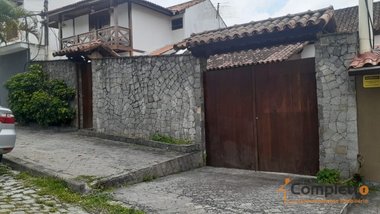 house em Rua Monte Verde, Taquara - Rio de Janeiro - RJ
