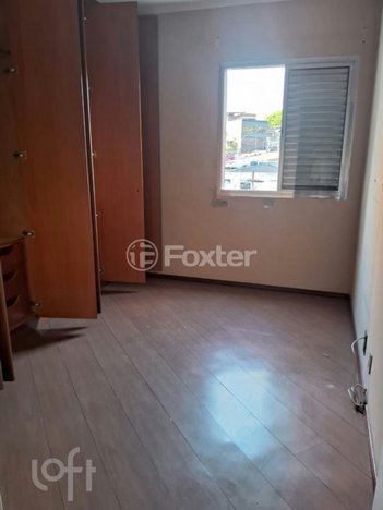 apartment em Rua Reims, Jardim das Laranjeiras - São Paulo - SP