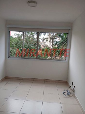 apartment em Rua Mariquinha Viana, Água Fria - São Paulo - SP