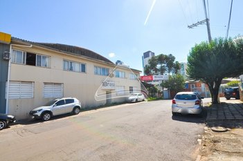 industrial em Silva Jardim, Centro - Passo Fundo - RS