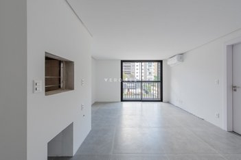apartment em Rua Artur Rocha, Mont Serrat - Porto Alegre - RS