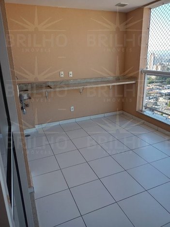 apartment em Rua Arminda Beranger, Pestana - Osasco - SP