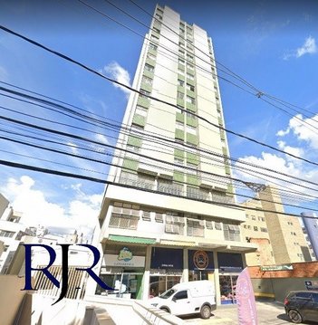 apartment em Rua Conde de Linhares, Cidade Jardim - Belo Horizonte - MG