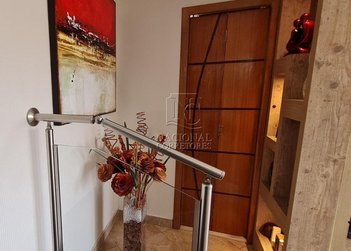 apartment em Avenida Engenheiro Thomaz Magalhães, Sítio da Figueira - São Paulo - SP