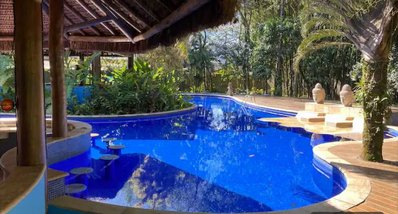 house em Rua Olímpio Faustino, Camburi - São Sebastião - SP