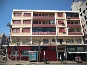 apartment em Avenida Francisco Trein, Cristo Redentor - Porto Alegre - RS