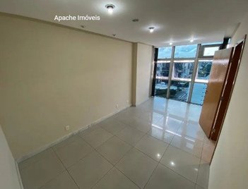 office em Avenida do Contorno, Funcionários - Belo Horizonte - MG