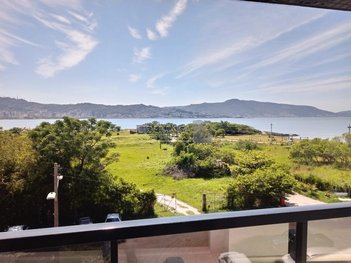 apartment em Wilson Luz, Coqueiros - Florianópolis - SC