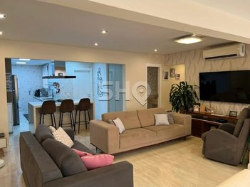 apartment em Avenida Raimundo Pereira de Magalhães, Pirituba - São Paulo - SP
