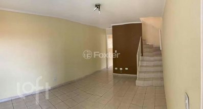 house em Rua Achiles Antunes de Lemos, Vila Aurora (Zona Norte) - São Paulo - SP