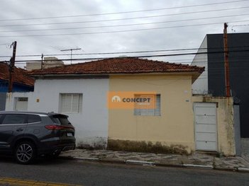 house em Rua Doutor Deodato Wertheimer, Vila Costa - Suzano - SP