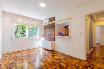 apartment em Rafael Saadi, Menino Deus - Porto Alegre - RS