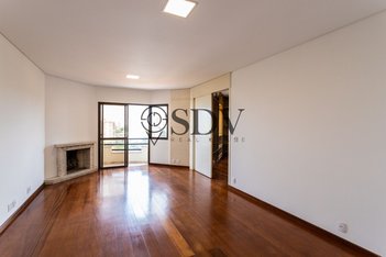 apartment em Rua Bartira, Perdizes - São Paulo - SP
