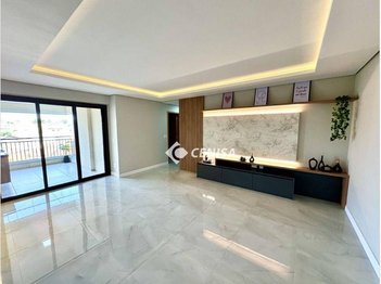 apartment em Rua Araguaia, Vila Almeida - Indaiatuba - SP