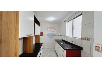 apartment em Rua Ucilla Lorencini Tafarello, Residencial Terras de Jundiaí - Jundiaí - SP