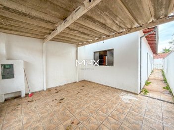 house em Rua Bento Ferraz de Arruda, Piracicamirim - Piracicaba - SP