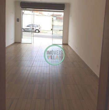 office em Rua Carina, Jardim Satélite - São José dos Campos - SP