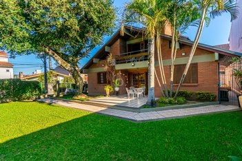 house em Rua Leme, Ipanema - Porto Alegre - RS