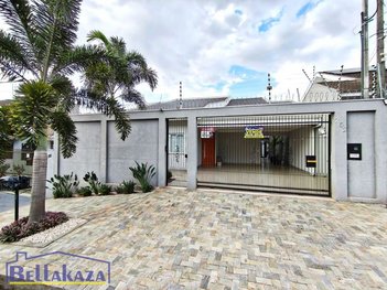 house em Rua Eurico Batista de Oliveira Junior, Parque da Gávea - Maringá - PR