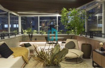 apartment em Rua Tumiaru, Vila Mariana - São Paulo - SP