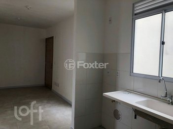 apartment em Avenida João Antônio Silveira, Pitinga - Porto Alegre - RS