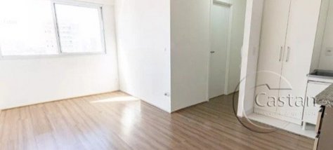 apartment em Rua Serra de Jairé, Quarta Parada - São Paulo - SP