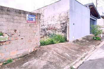 land_lot em Rua Antônio Avancini, Loteamento Popular Istor Luppi - Itapira - SP