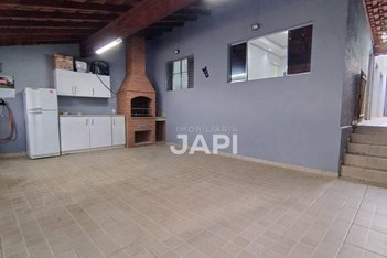 house em Rua Angiolina Anselmi Ermani, Jardim Marambaia - Jundiaí - SP