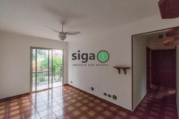 apartment em Rua Azem Abdalla Azem, Jardim Bonfiglioli - São Paulo - SP