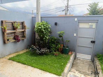house em Rua Humberto Pinheiro Machado, Parque Marajoara - Botucatu - SP