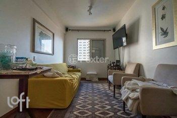 apartment em Rua Guaraiúva, Brooklin - São Paulo - SP