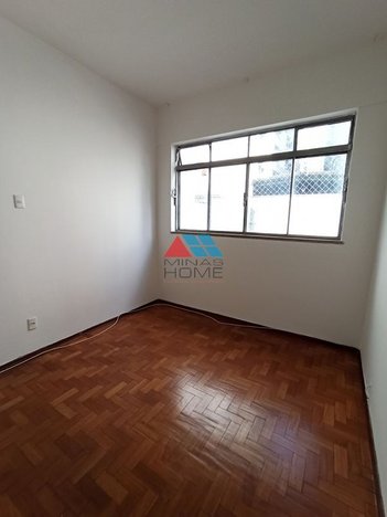 apartment em Rua São Paulo, Centro - Belo Horizonte - MG