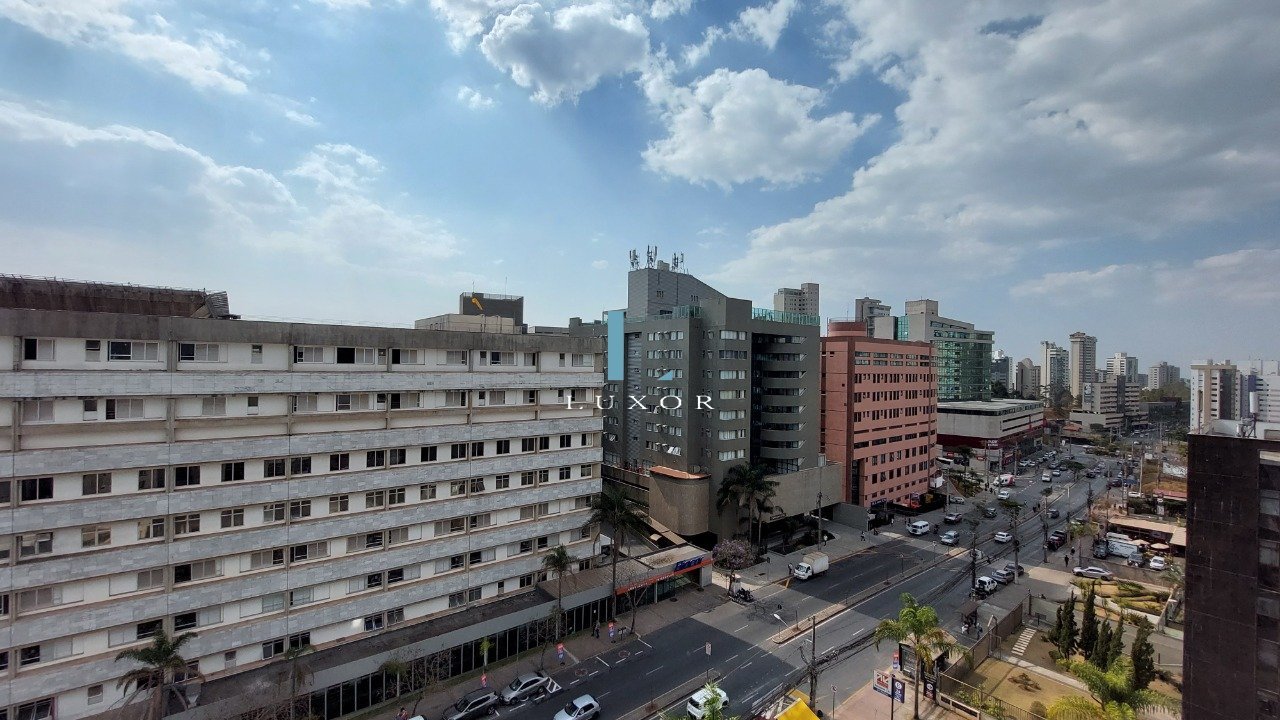 Andar Vila da Serra Locação