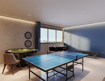 apartment em Rua Santo Irineu, Bosque da Saúde - São Paulo - SP