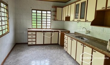 house em Rua Projetada Spaggiari, Alegria - Guaíba - RS