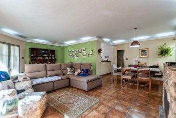house em Rua Demóstenes, Campo Belo - São Paulo - SP