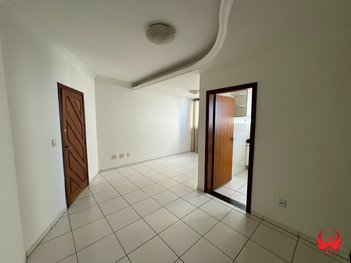 apartment em Rua Desembargador José Satyro, Castelo - Belo Horizonte - MG