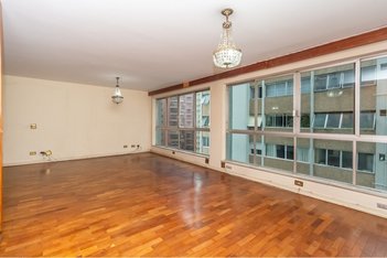 apartment em Rua Pedroso Alvarenga, Itaim Bibi - São Paulo - SP