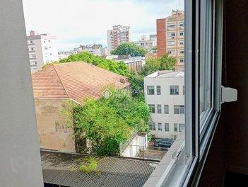 apartment em Laurindo, Santana - Porto Alegre - RS