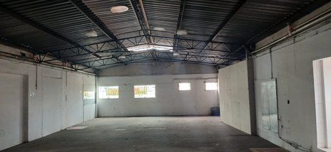 industrial em Rua Coronel Alberto Gomes, Santa Inês - Belo Horizonte - MG