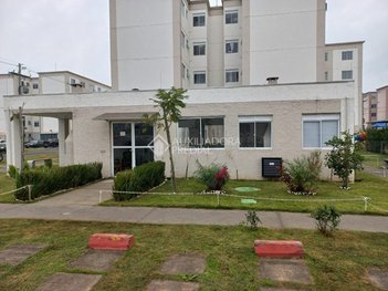 apartment em Rua José Iuchno, Hípica - Porto Alegre - RS