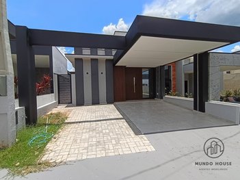 house em Avenida Ipanema, Jardim Planalto - Sorocaba - SP