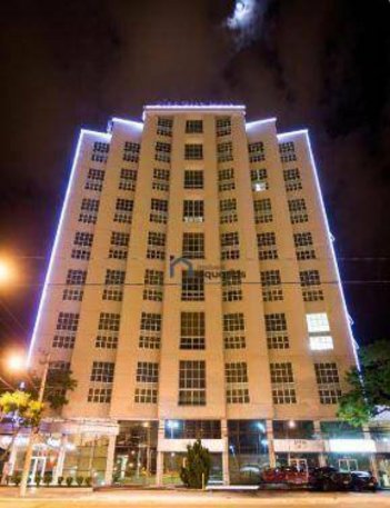 apartment em Avenida Cassiano Ricardo, Parque Residencial Aquarius - São José dos Campos - SP