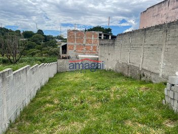 land_lot em Avenida Gilda Parente Grecco, Jardim Altos de Santana II - Jacareí - SP