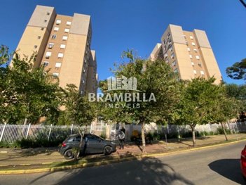 apartment em Rua Coronel Fonseca, Centro - Gravataí - RS
