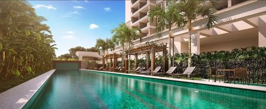 apartment em Rua Doutor Ribeiro de Almeida, Barra Funda - São Paulo - SP