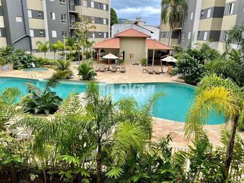 apartment em Rua Sérgio Lucindo da Silva, Estufa I - Ubatuba - SP
