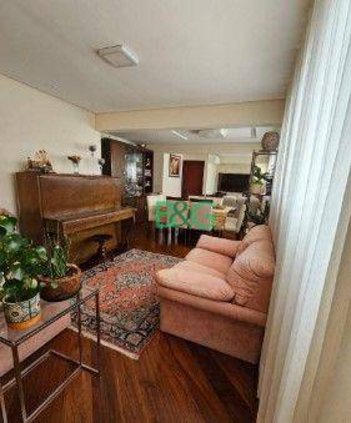 apartment em Rua Caiubi, Perdizes - São Paulo - SP