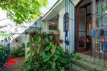 house em Rua Barão de Suruí, Vila Congonhas - São Paulo - SP