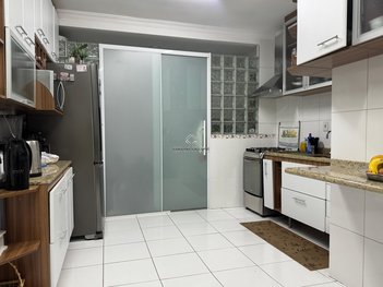 apartment em Rua São Francisco de Assis, Santa Maria - São Caetano do Sul - SP